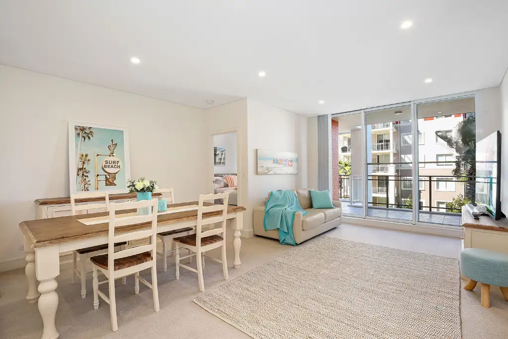 Main view of Homely apartment listing, 310/2 Palm Avenue, Breakfast Point NSW 2137
