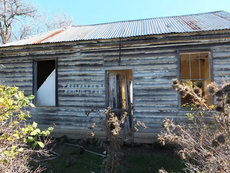 Third view of Homely rural property listing, CA 39 & 40 Moonambel-Warrenmang Road, Warrenmang VIC 3478