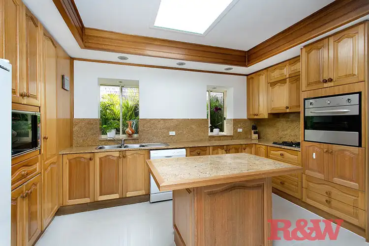 Third view of Homely house listing, 21 Taffs Avenue, Lugarno NSW 2210