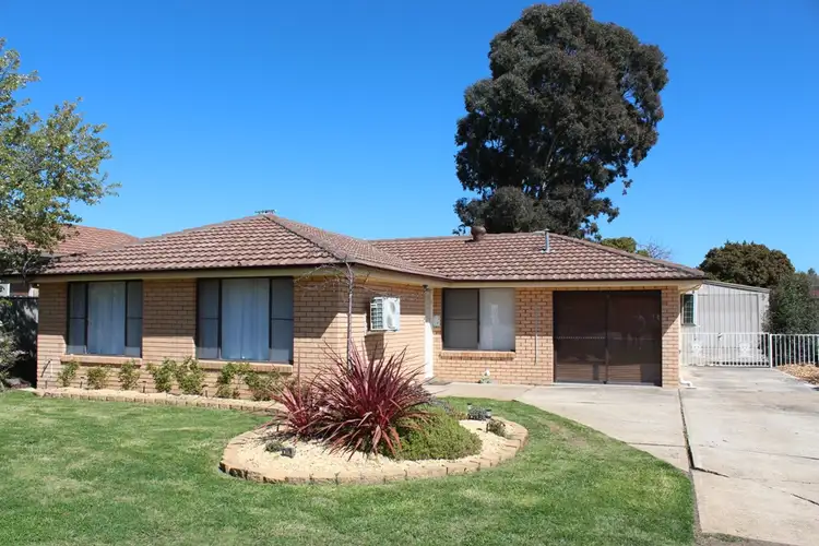 57 College Road, South Bathurst NSW 2795