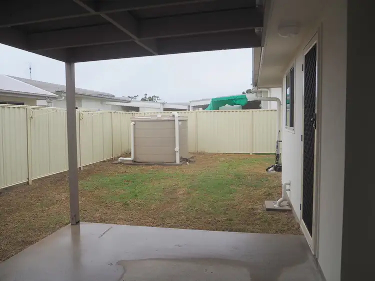 Third view of Homely house listing, 35/73 Centenary Drive, Middlemount QLD 4746