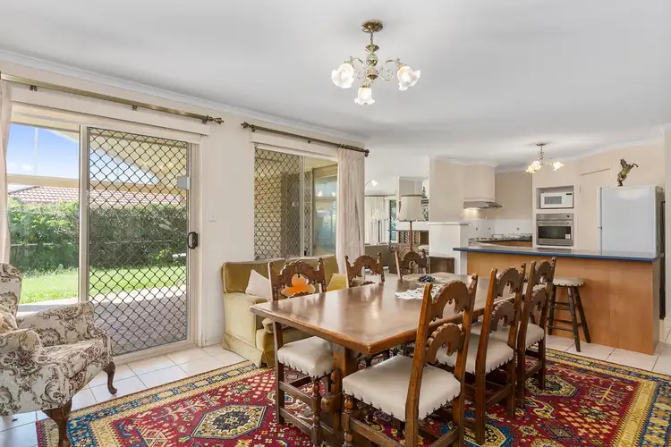 Third view of Homely house listing, 176 Botanical Circuit, Banora Point NSW 2486