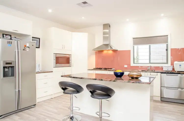 1 Florence Street, Streaky Bay SA 5680