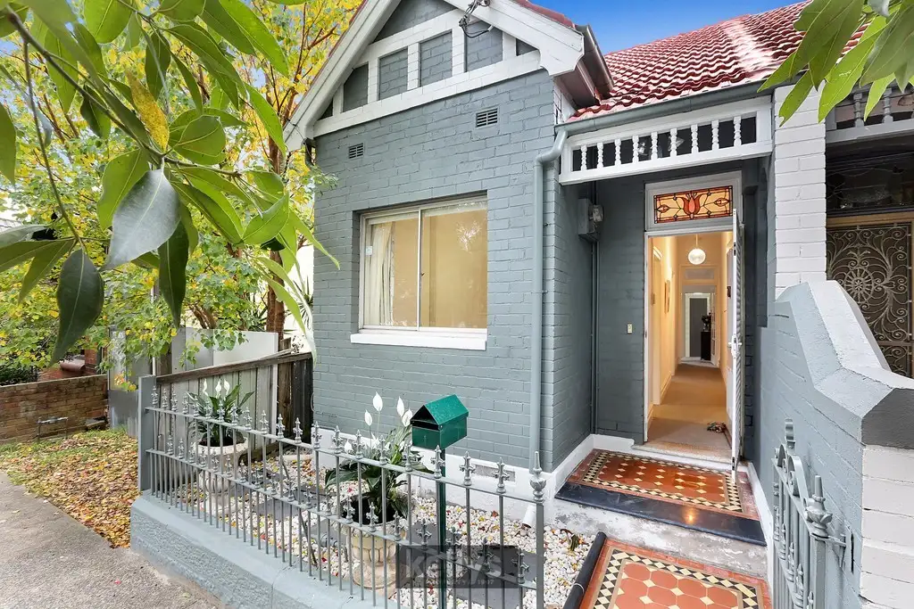 Main view of Homely house listing, 68 Roberts Street, Camperdown NSW 2050