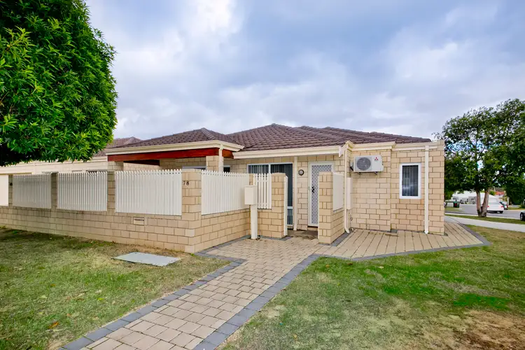Main view of Homely house listing, 78 Fernhurst Cresent, Balga WA 6061