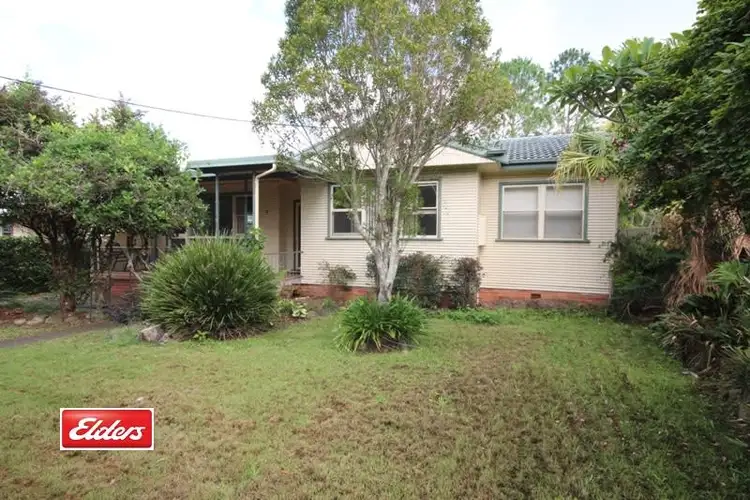 Second view of Homely house listing, 6 Bruntnell Street, Taree NSW 2430