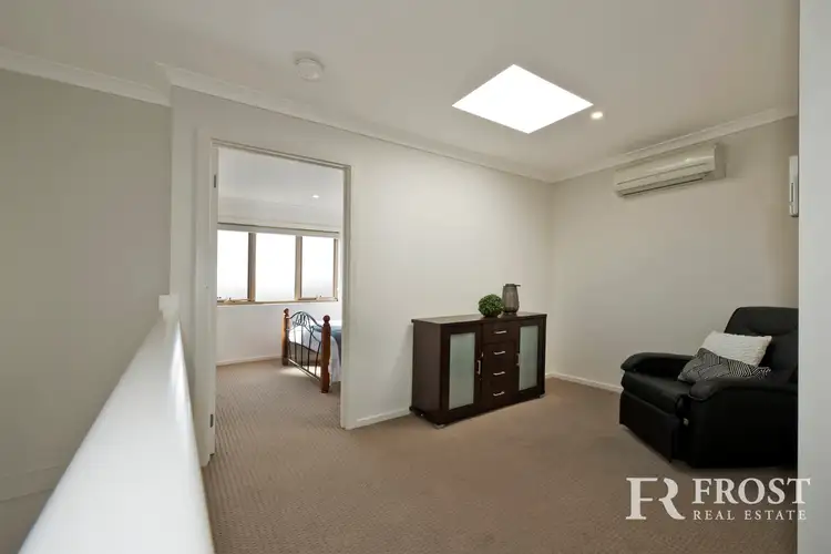 Fifth view of Homely townhouse listing, 16 Etheridge Lane, Craigieburn VIC 3064