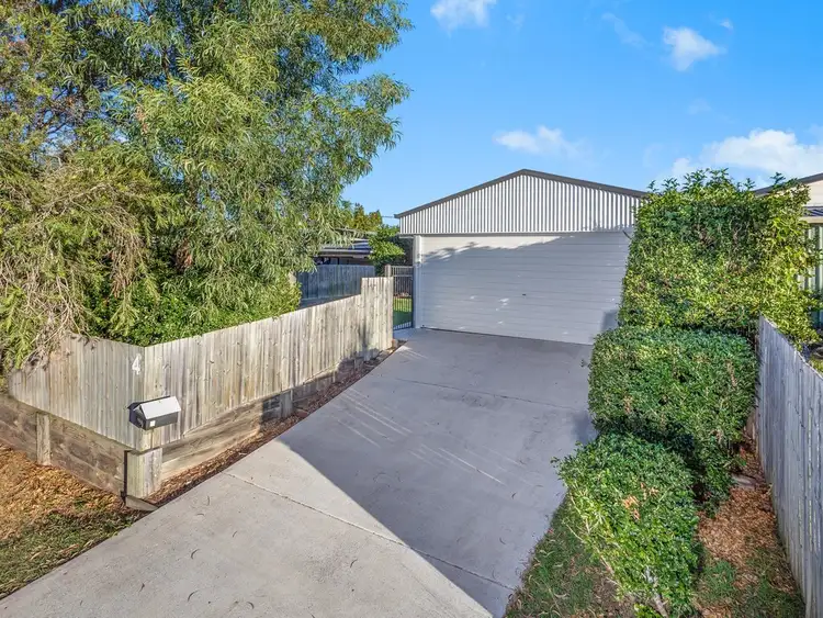 Main view of Homely house listing, 3 Coppin Street West, Kallangur QLD 4503