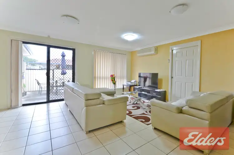 Second view of Homely villa listing, 5/20 Jersey Road, South Wentworthville NSW 2145