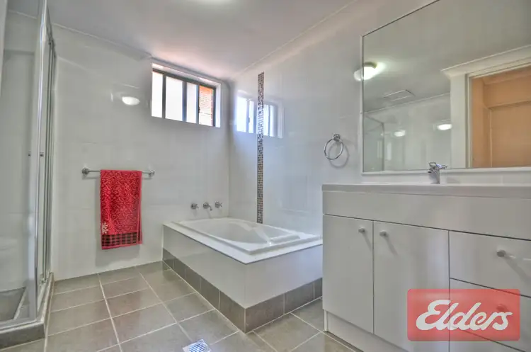 Sixth view of Homely unit listing, 27/505-507 Wentworth Avenue, Toongabbie NSW 2146