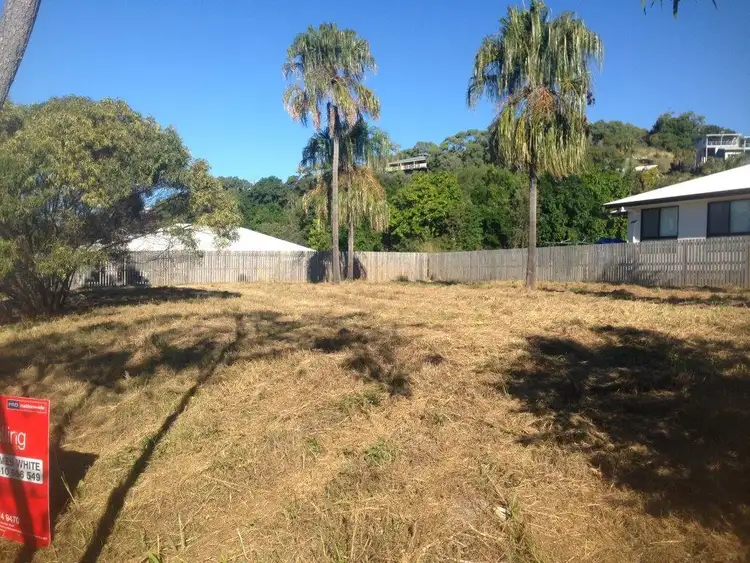 Fifth view of Homely land listing, 1 Discovery Drive, Agnes Water QLD 4677
