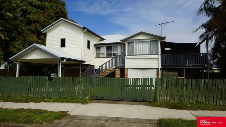 Main view of Homely house listing, 1/405 Shakespeare Street, West Mackay QLD 4740