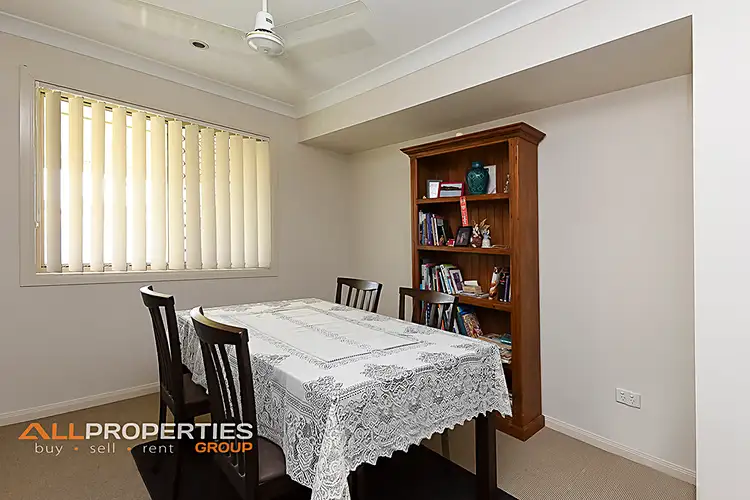 Fourth view of Homely house listing, 4 Tranquillity Way, Eagleby QLD 4207