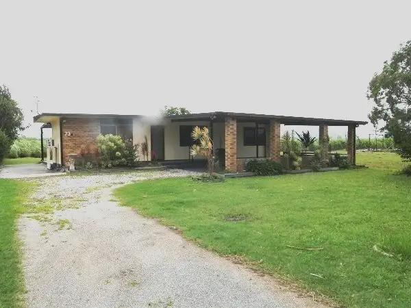 73A Faust St, Proserpine QLD 4800