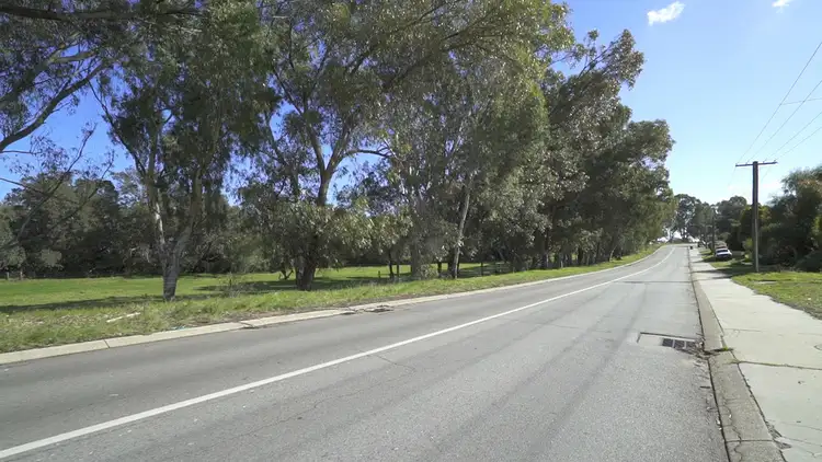 Third view of Homely land listing, Lot 2 815 Katharine Street, Bellevue WA 6056