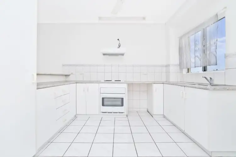 Second view of Homely unit listing, 4/19 Mannikan Court, Bakewell NT 832