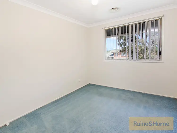 Sixth view of Homely house listing, 22 Greygum  Avenue, Rouse Hill NSW 2155