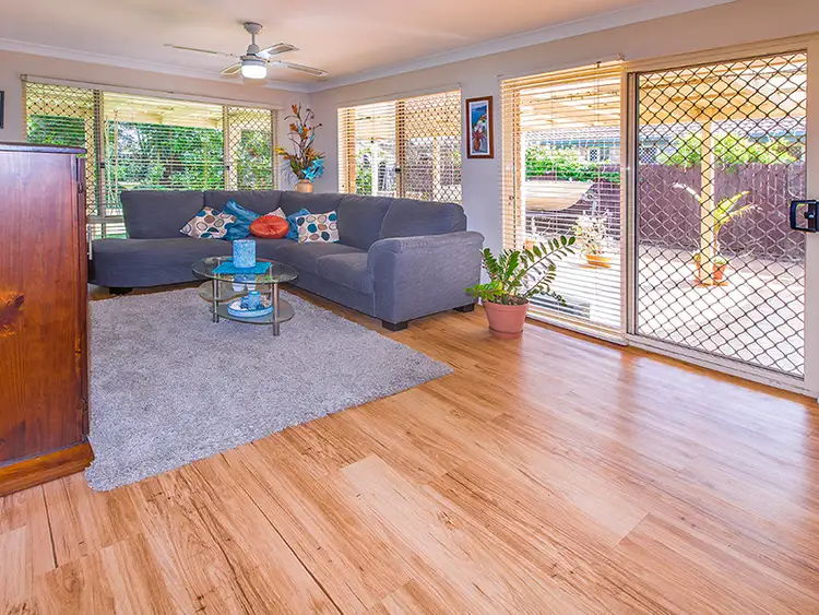 Fifth view of Homely house listing, 36 CROZIER CRESCENT, Meadowbrook QLD 4131