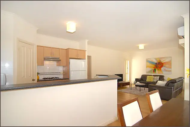 Third view of Homely house listing, 17 Leombruno Street, Newton SA 5074