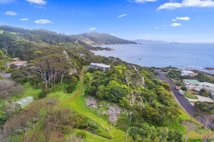 Third view of Homely house listing, 317 Port Road, Boat Harbour Beach TAS 7321