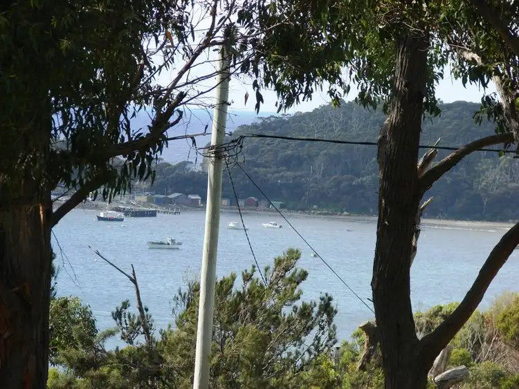 Sixth view of Homely land listing, Lot 7 Blowhole Road, Eaglehawk Neck TAS 7179