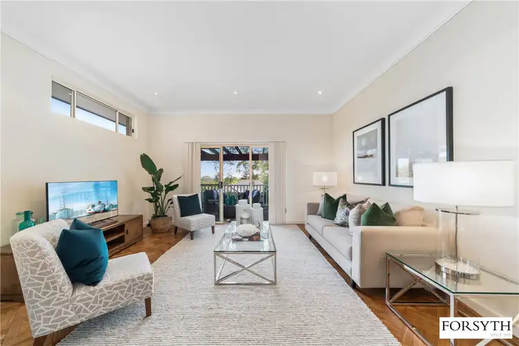 22 James Street, Chatswood NSW 2067