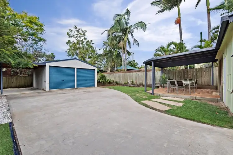 Fourth view of Homely house listing, 124 Arthur Street, Woody Point QLD 4019