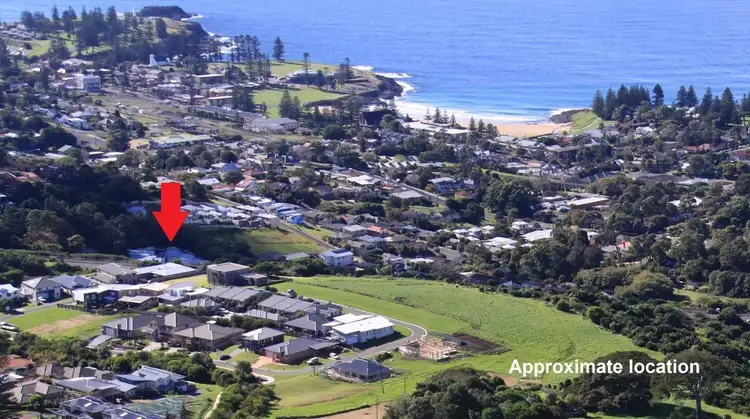 Second view of Homely villa listing, 3/10 King Street, Kiama NSW 2533