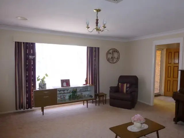 Fourth view of Homely house listing, 1 Kingsford Avenue, Parkes NSW 2870