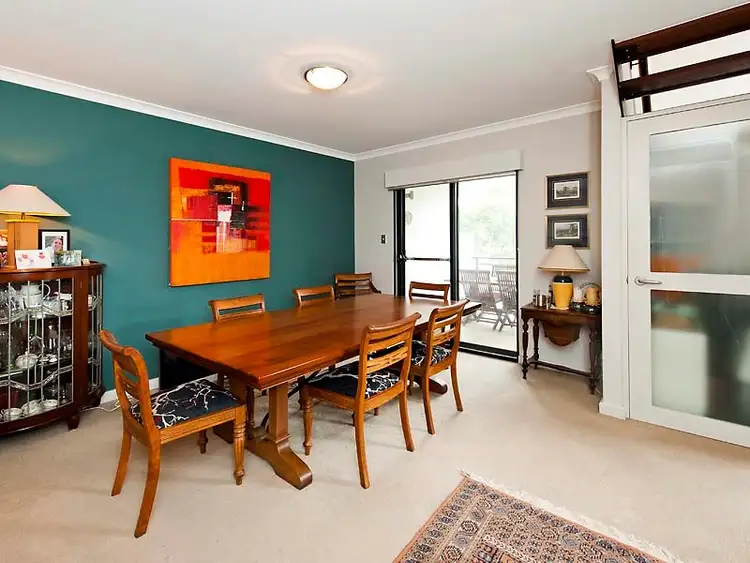 Sixth view of Homely apartment listing, 4/29 Hardy St, South Perth WA 6151