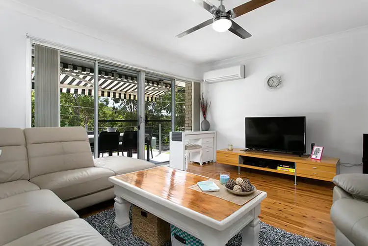 Third view of Homely house listing, 8 Kingswood Road, Engadine NSW 2233