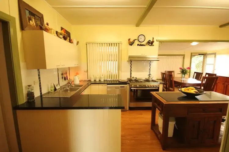 Fourth view of Homely house listing, 41 Milligan Street, Taree NSW 2430