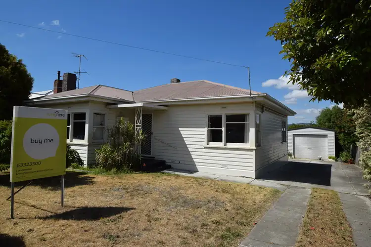 Main view of Homely house listing, 70 Clark Street, Mowbray TAS 7248