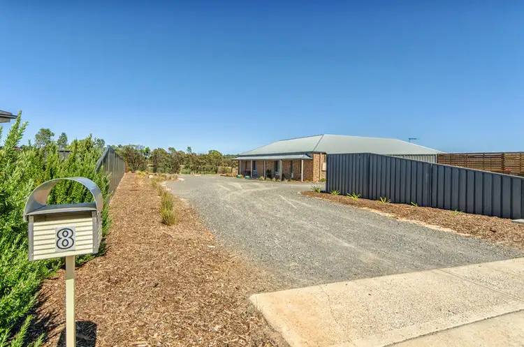 Sixth view of Homely house listing, 8 Swift Grove, Mclaren Flat SA 5171