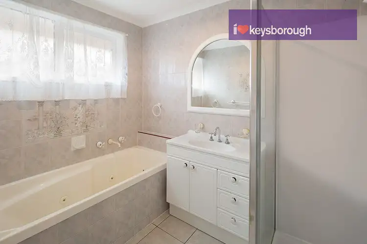 Sixth view of Homely house listing, 6 Beverley Place, Keysborough VIC 3173