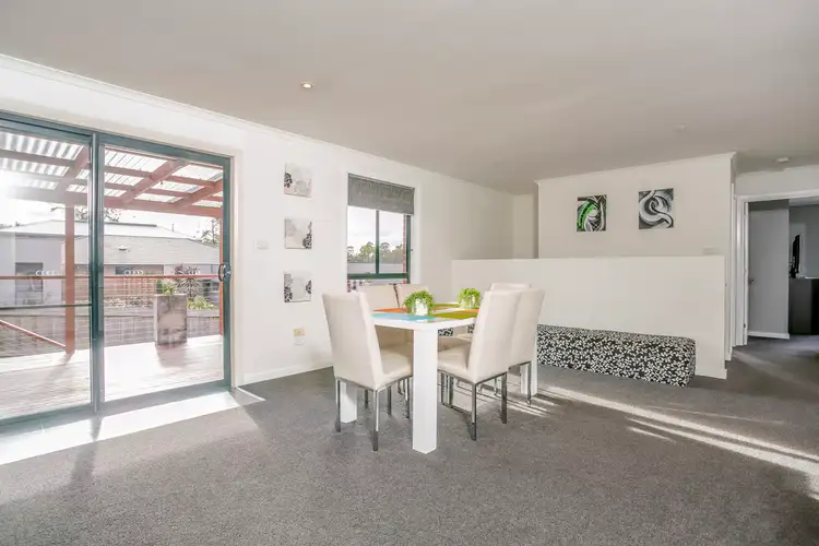 Fourth view of Homely house listing, 4 Jasmine Crt, Prospect TAS 7250