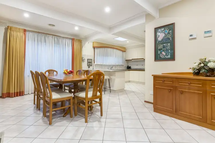 Sixth view of Homely house listing, 12 Francesco Drive, Dandenong North VIC 3175