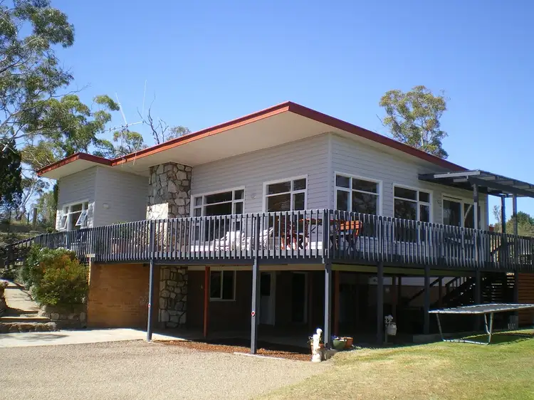 Main view of Homely house listing, 9 Blairgowrie Ave, Cooma NSW 2630