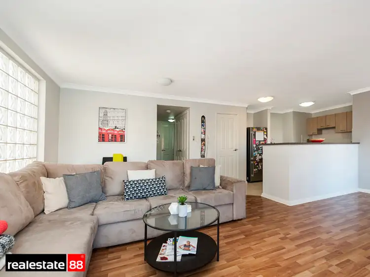 1/20 Pendal Lane, Perth WA 6000