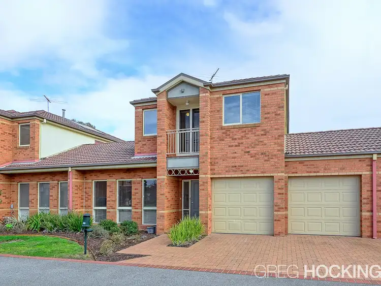 44 Baltusrol Circuit, Heatherton VIC 3202