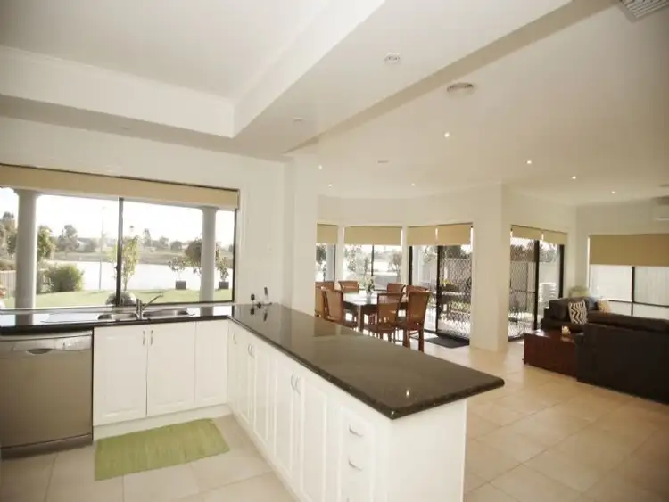 Second view of Homely house listing, 239 Waranga Drive, Kialla VIC 3631