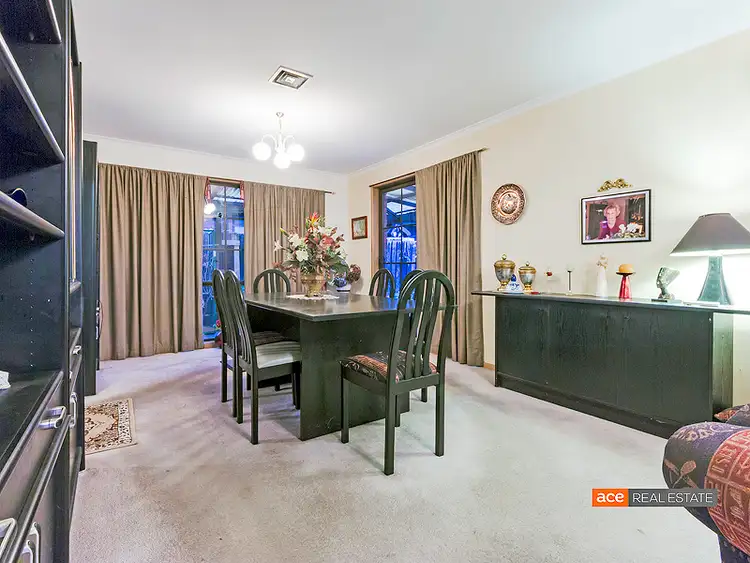 Sixth view of Homely house listing, 12 Royal Court, Seabrook VIC 3028