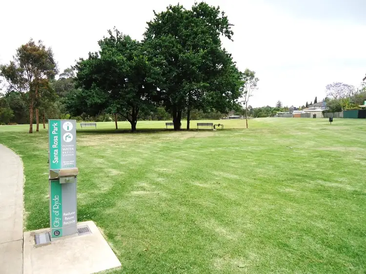 Fifth view of Homely house listing, 6 Dorothy Street, North Ryde NSW 2113