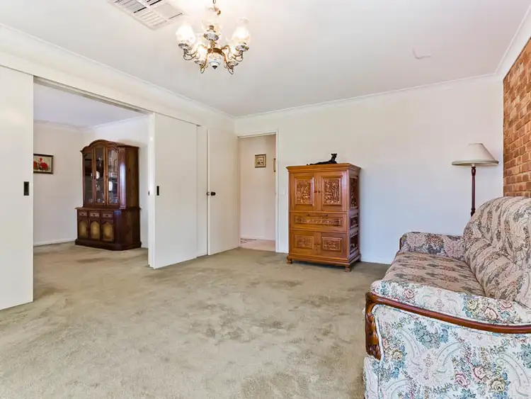 Fifth view of Homely house listing, 9 Menzies Green, Duncraig WA 6023