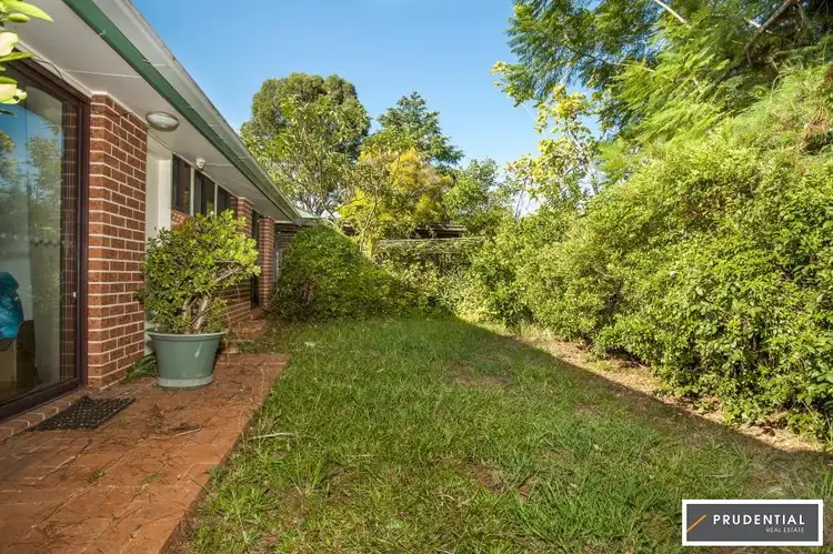 Sixth view of Homely villa listing, 47/27 Waratah Crescent, Macquarie Fields NSW 2564