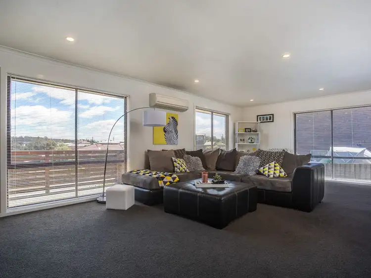 Fifth view of Homely house listing, 7 Belgrave Parade, Youngtown TAS 7249