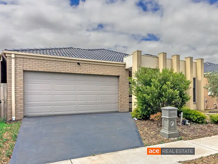Second view of Homely house listing, 158 Crossway Avenue, Tarneit VIC 3029