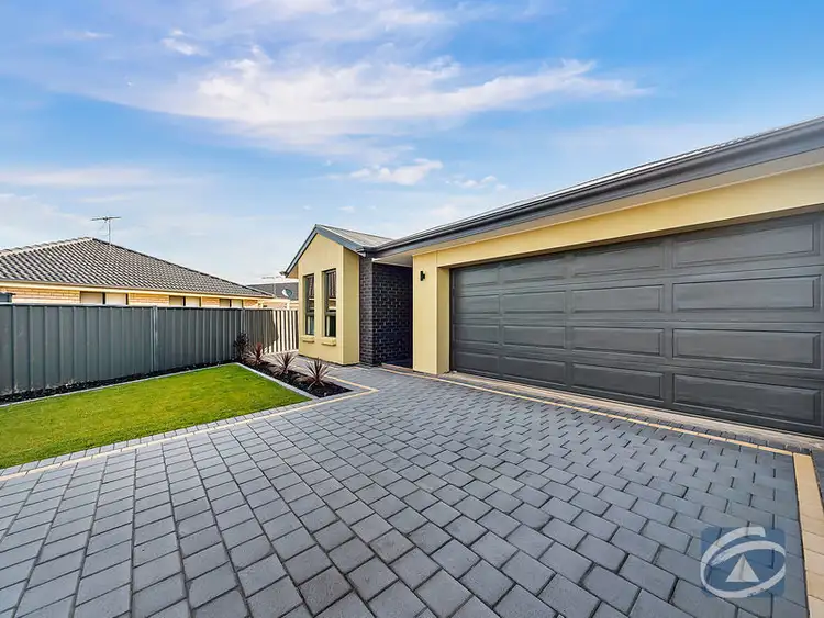 Second view of Homely house listing, 3 Riesling Crescent, Andrews Farm SA 5114