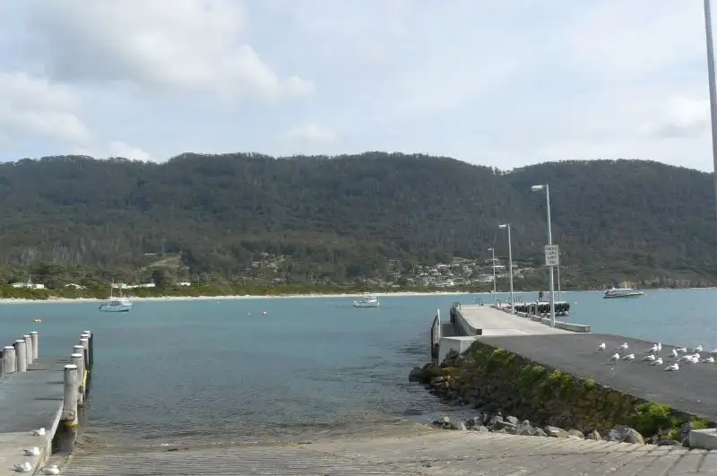 Main view of Homely land listing, 14 Richardsons Drive, Eaglehawk Neck TAS 7179