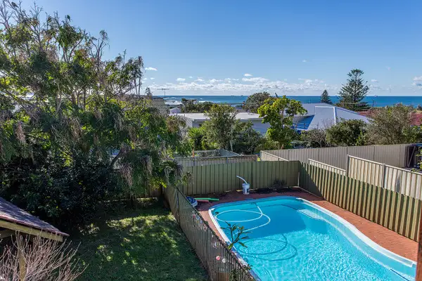 Second view of Homely house listing, 35 Park Avenue, Caves Beach NSW 2281